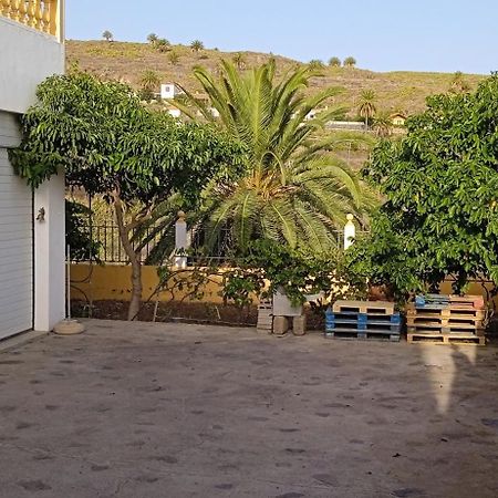 Villa Teram 알라예로 외부 사진