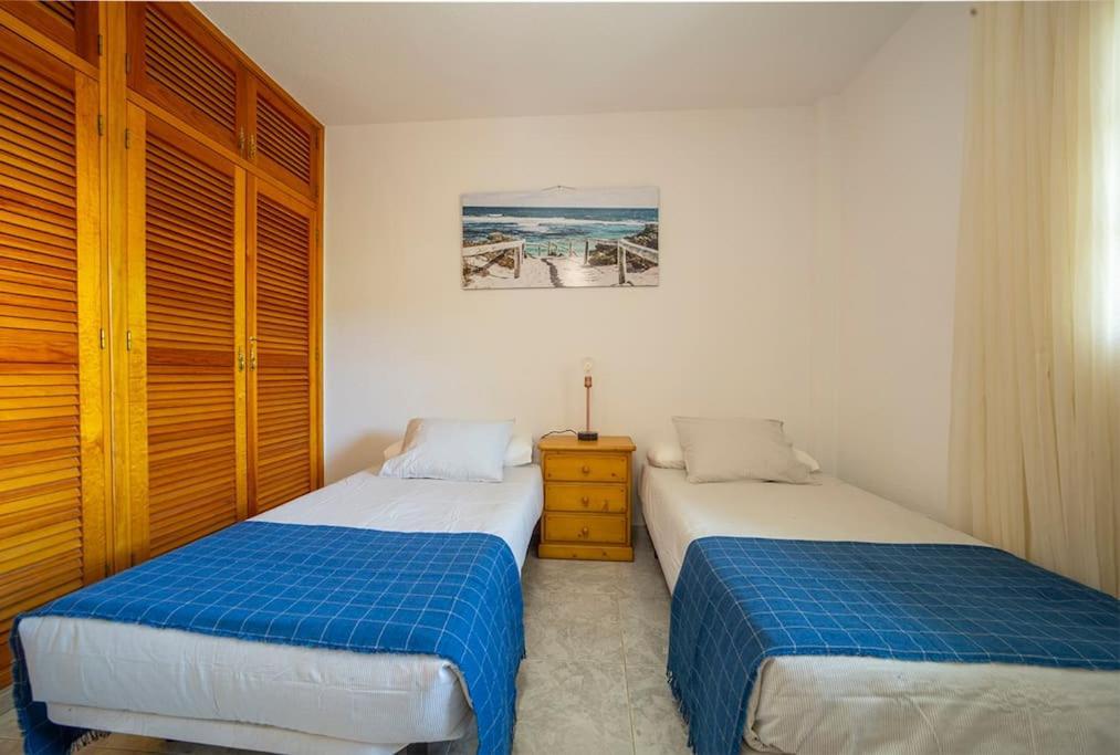 Villa Teram 알라예로 외부 사진