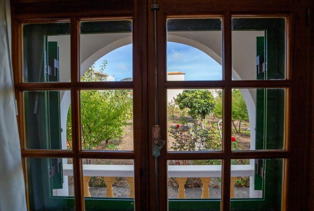 Villa Teram 알라예로 외부 사진