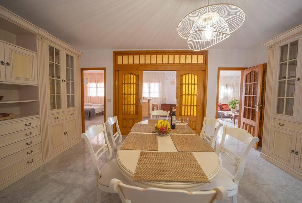 Villa Teram 알라예로 외부 사진