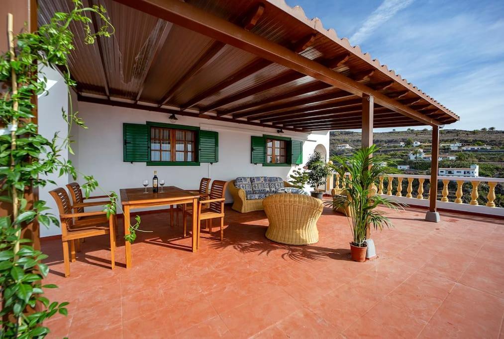 Villa Teram 알라예로 외부 사진