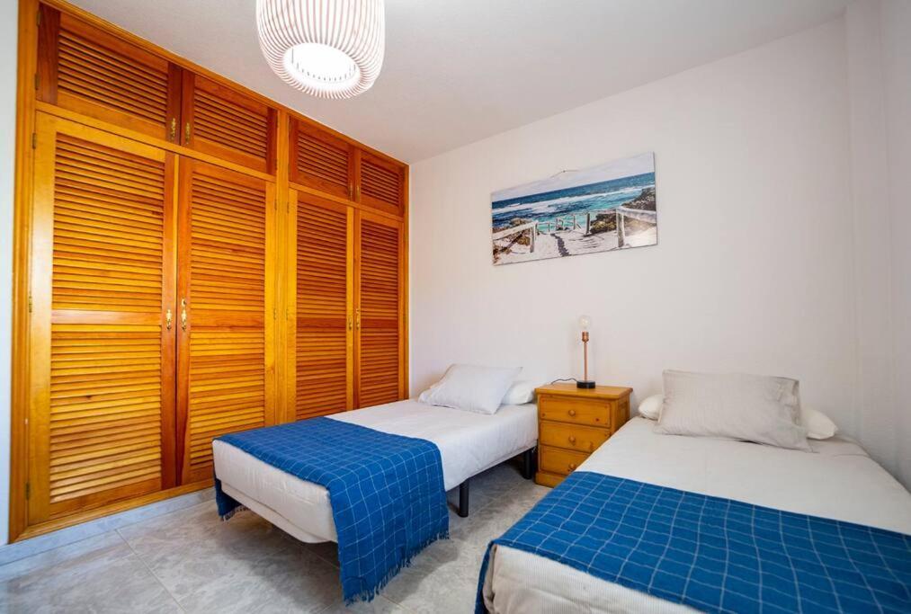 Villa Teram 알라예로 외부 사진