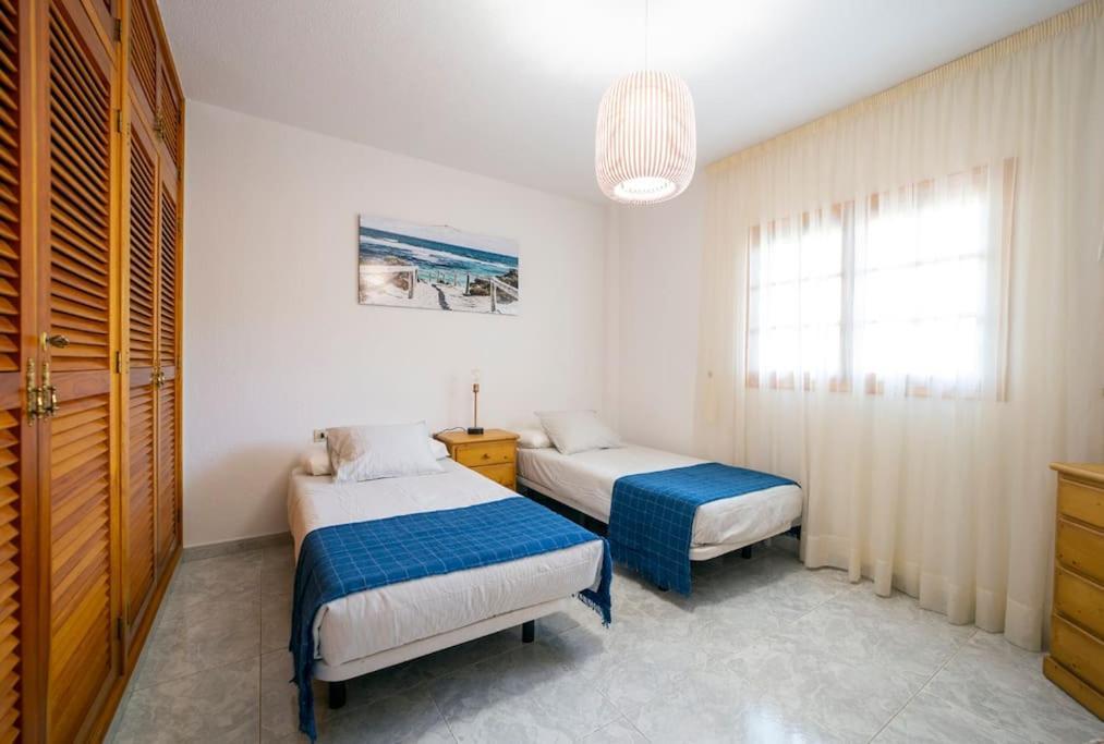 Villa Teram 알라예로 외부 사진