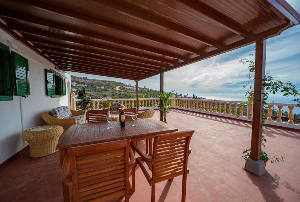 Villa Teram 알라예로 외부 사진