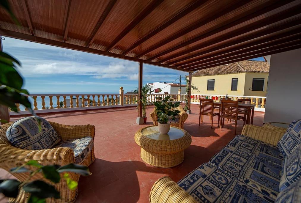 Villa Teram 알라예로 외부 사진